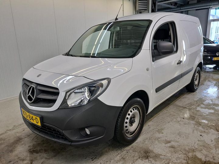 MERCEDES-BENZ CITAN 2020 w1v4156031u278710