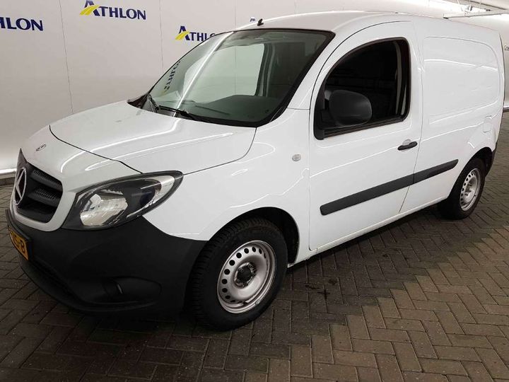 MERCEDES-BENZ CITAN 2020 w1v4156031u280117