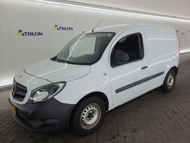 MERCEDES-BENZ CITAN 2020 w1v4156031u280122