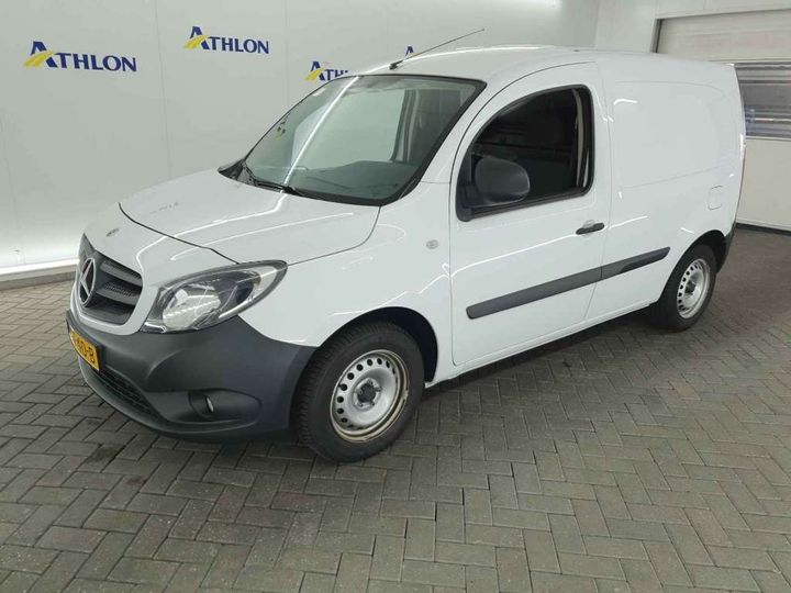 MERCEDES-BENZ CITAN 2020 w1v4156031u280524