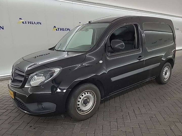 MERCEDES-BENZ CITAN 2020 w1v4156031u280731