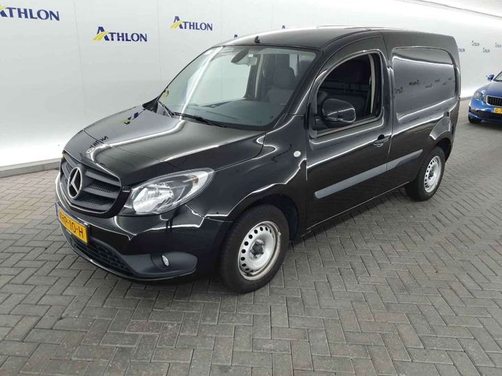 MERCEDES-BENZ CITAN 2020 w1v4156031u280733