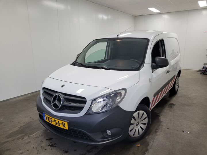 MERCEDES-BENZ CITAN 2020 w1v4156031u281155