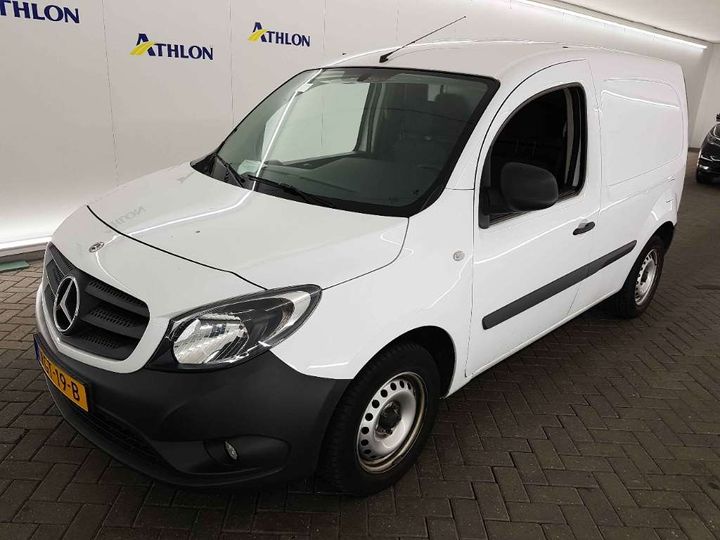 MERCEDES-BENZ CITAN 2020 w1v4156031u281163