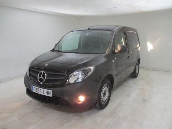 MERCEDES-BENZ CITAN 2020 w1v4156031u284185