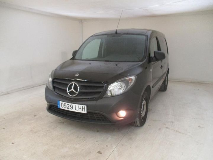 MERCEDES-BENZ CITAN 2020 w1v4156031u284191