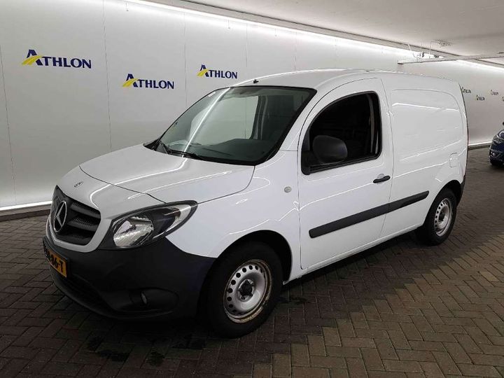 MERCEDES-BENZ CITAN 2020 w1v4156031u285857