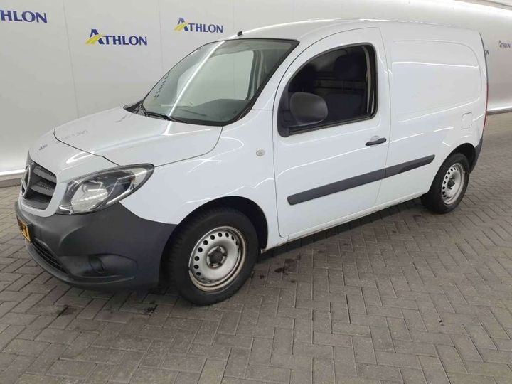 MERCEDES-BENZ CITAN 2020 w1v4156031u286156