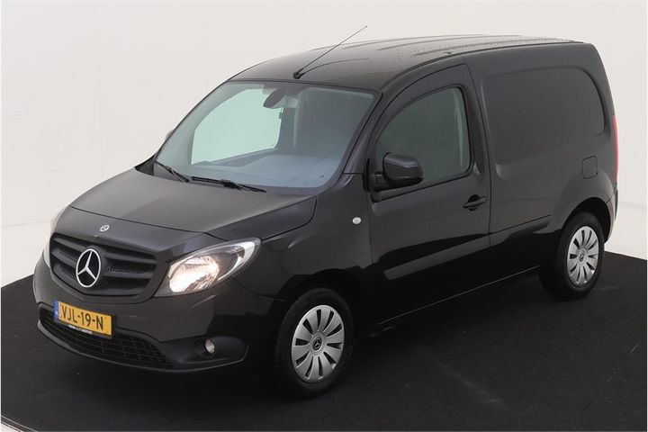 MERCEDES-BENZ CITAN 2021 w1v4156031u287925