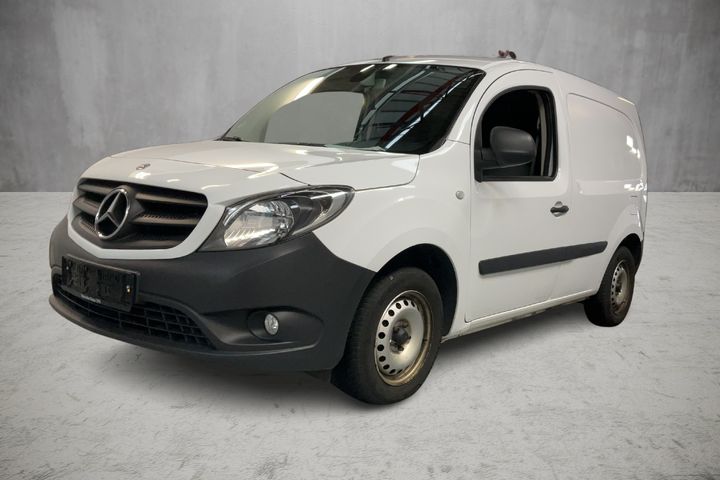 MERCEDES-BENZ CITAN 2021 w1v4156031u289042