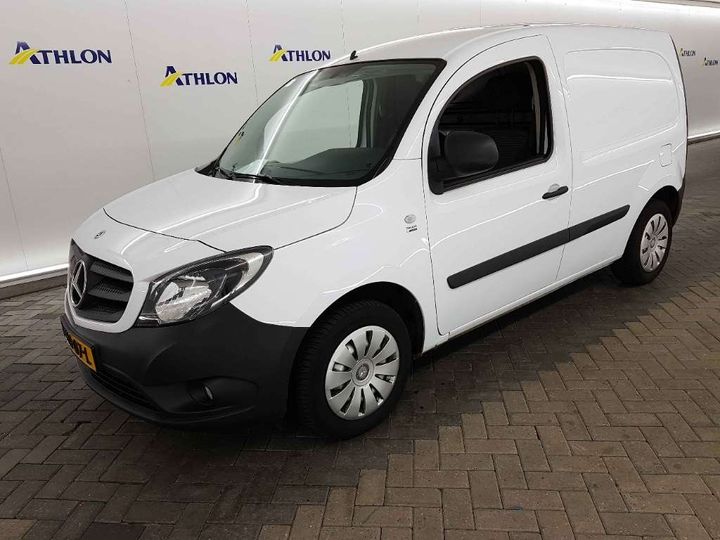 MERCEDES-BENZ CITAN 2021 w1v4156031u291142