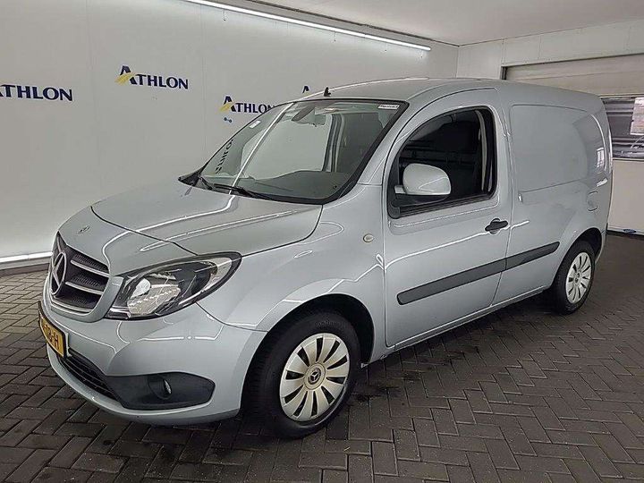 MERCEDES-BENZ CITAN 2020 w1v4156031u291861