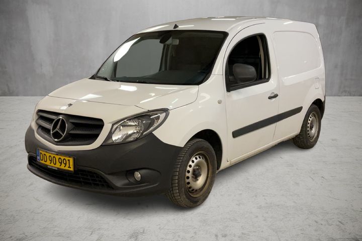 MERCEDES-BENZ CITAN 2021 w1v4156031u292870