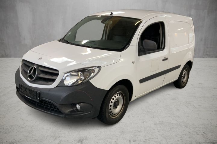 MERCEDES-BENZ CITAN 2021 w1v4156031u292872