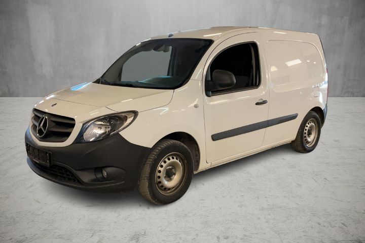 MERCEDES-BENZ CITAN 2021 w1v4156031u300147