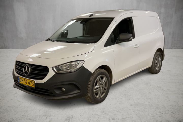 MERCEDES-BENZ CITAN 2022 w1v4206231u309199