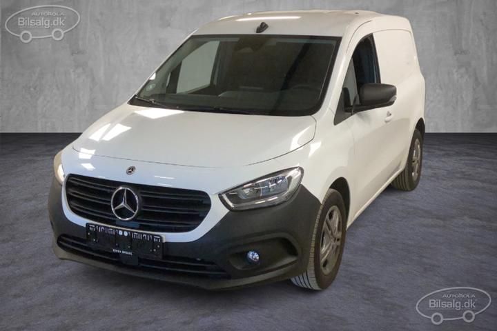 MERCEDES-BENZ CITAN PANEL VAN 2022 w1v4206231u310035