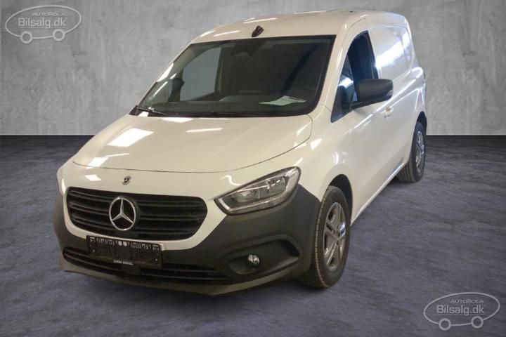 MERCEDES-BENZ CITAN PANEL VAN 2022 w1v4206231u310040