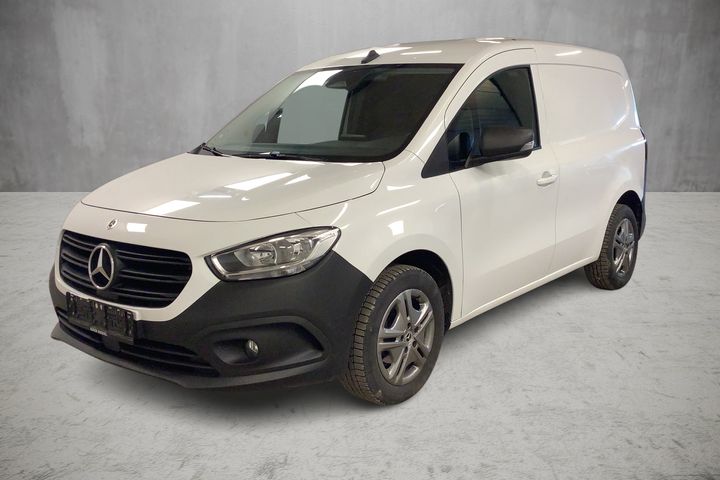 MERCEDES-BENZ CITAN 2022 w1v4206231u310562