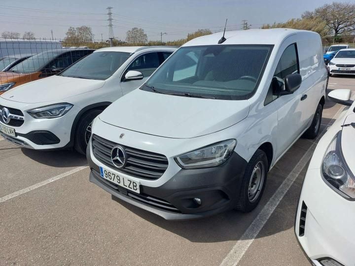 MERCEDES-BENZ CITAN 2022 w1v4206231u312055