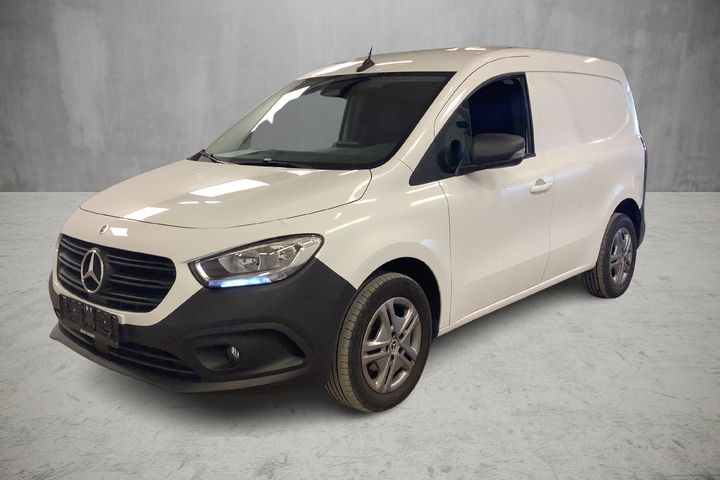 MERCEDES-BENZ CITAN 2022 w1v4206231u313809