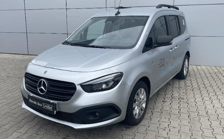 MERCEDES-BENZ CITAN KOMBI 2022 w1v4207231u304349