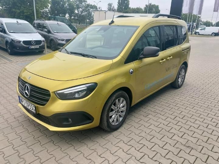 MERCEDES-BENZ CITAN KOMBI 2022 w1v4207631u304061