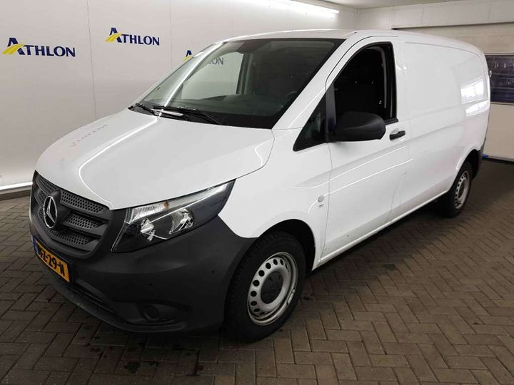 MERCEDES-BENZ VITO GB 2020 w1v44760113689329