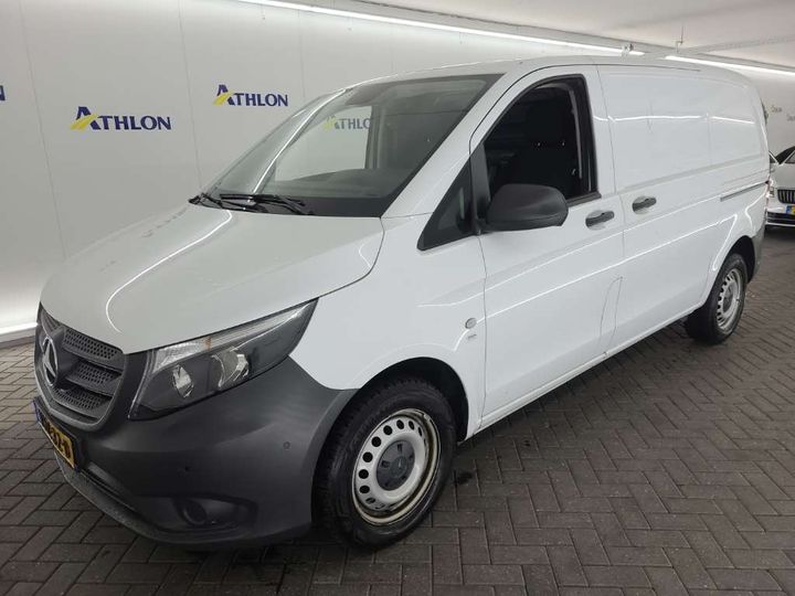 MERCEDES-BENZ VITO GB 2021 w1v44760113825000