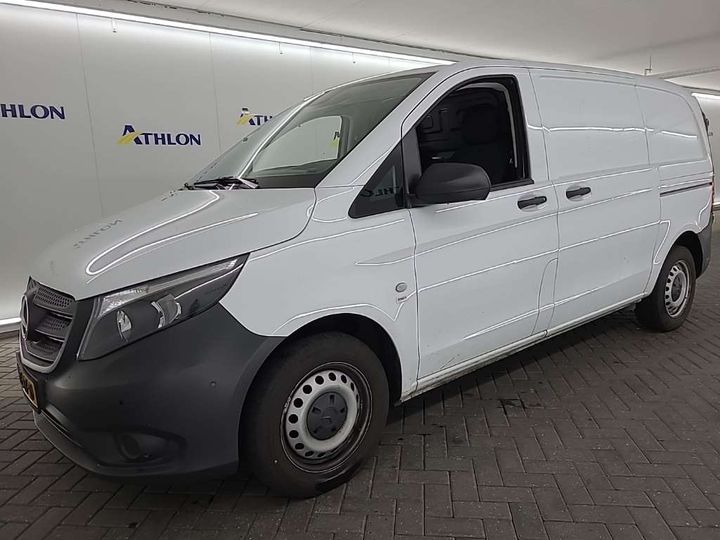 MERCEDES-BENZ VITO GB 2021 w1v44760113825989