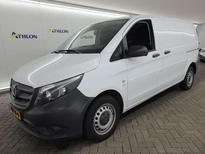 MERCEDES-BENZ VITO GB 2021 w1v44760113826190