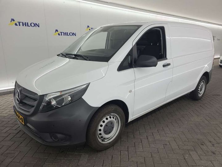 MERCEDES-BENZ VITO GB 2021 w1v44760113876794