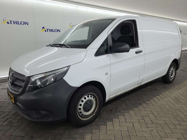 MERCEDES-BENZ VITO GB 2022 w1v44760113914443