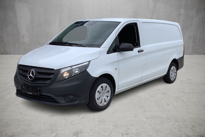 MERCEDES-BENZ VITO 2020 w1v44760313685037