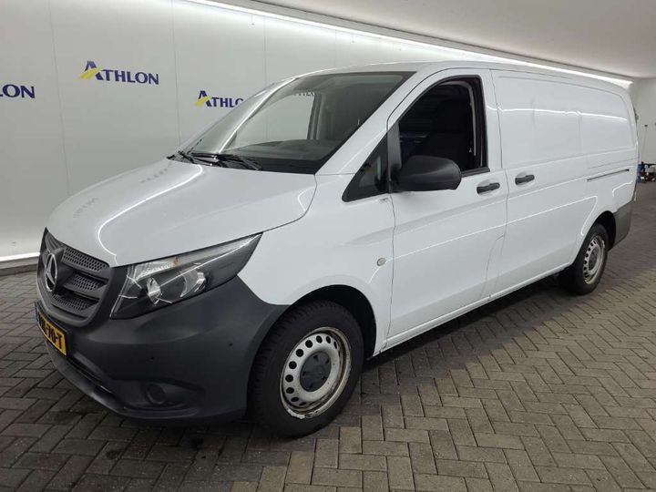 MERCEDES-BENZ VITO GB 2021 w1v44760313685127