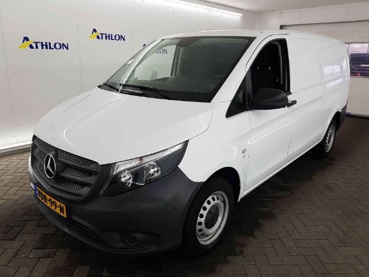 MERCEDES-BENZ VITO GB 2019 w1v44760313685267