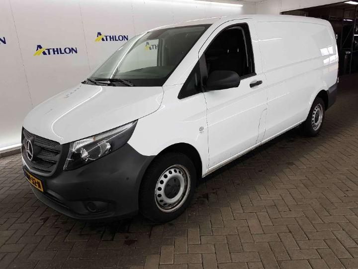 MERCEDES-BENZ VITO GB 2019 w1v44760313685270