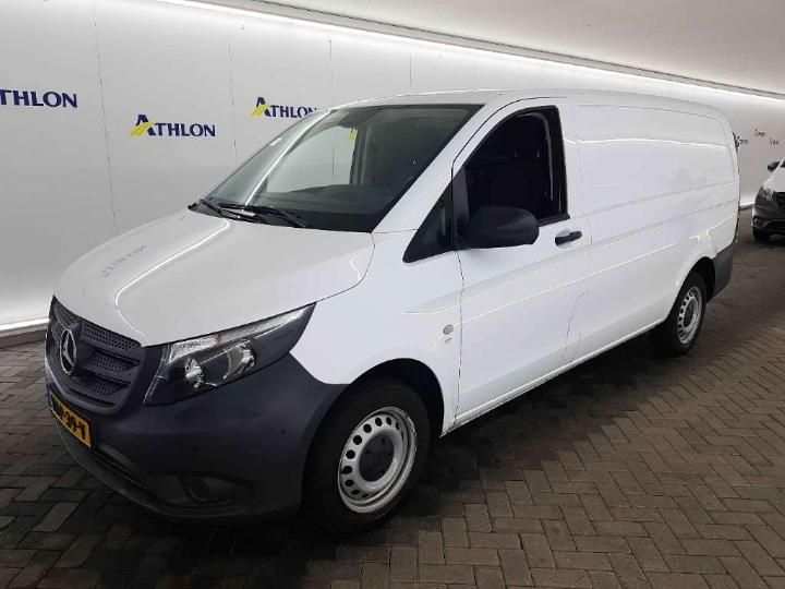 MERCEDES-BENZ VITO GB 2019 w1v44760313685339