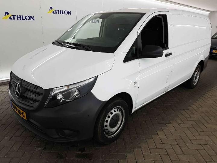 MERCEDES-BENZ VITO GB 2020 w1v44760313685408