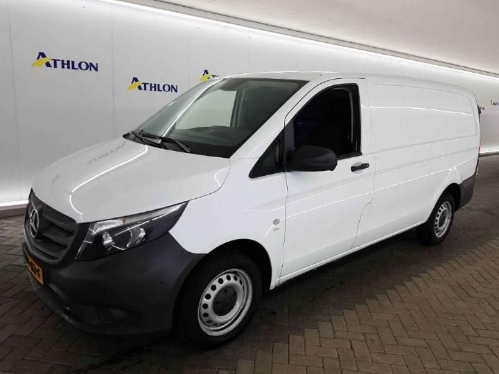 MERCEDES-BENZ VITO GB 2020 w1v44760313685593