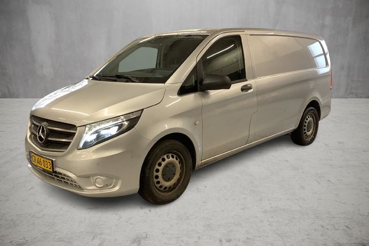 MERCEDES-BENZ VITO 2020 w1v44760313685795