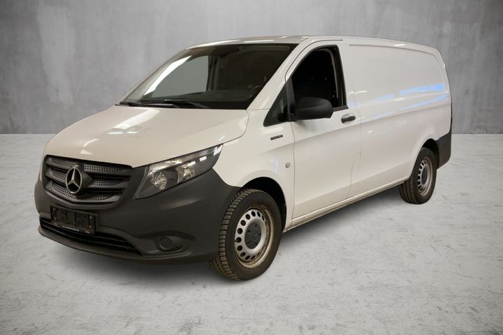 MERCEDES-BENZ VITO 2020 w1v44760313686066