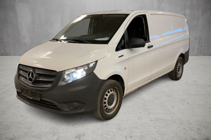 MERCEDES-BENZ VITO 2020 w1v44760313686075