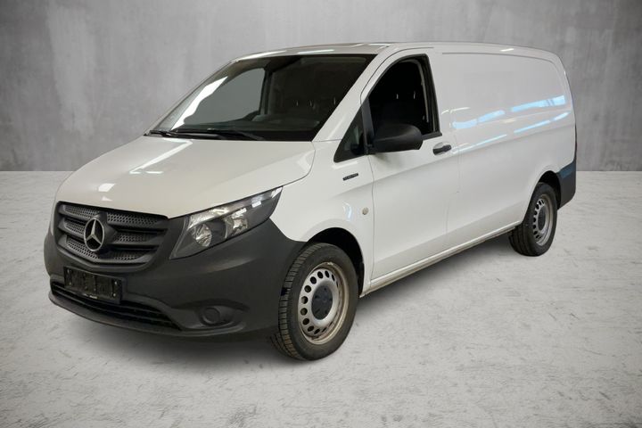 MERCEDES-BENZ VITO 2020 w1v44760313686097