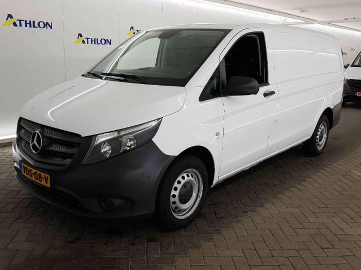 MERCEDES-BENZ VITO GB 2020 w1v44760313686332