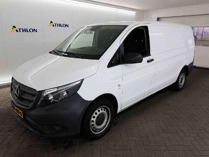 MERCEDES-BENZ VITO GB 2020 w1v44760313686475