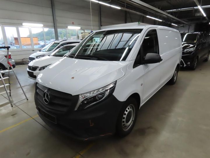 MERCEDES-BENZ VITO 2020 w1v44760313686658