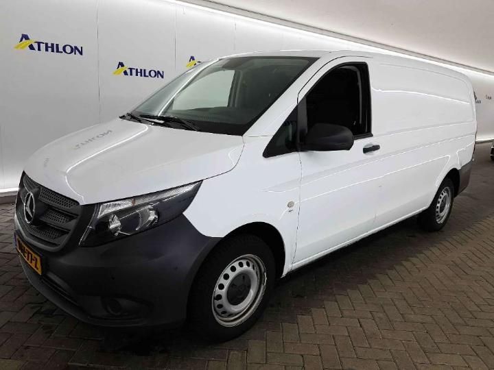 MERCEDES-BENZ VITO GB 2020 w1v44760313686676