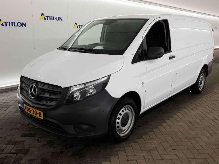 MERCEDES-BENZ VITO GB 2019 w1v44760313686693