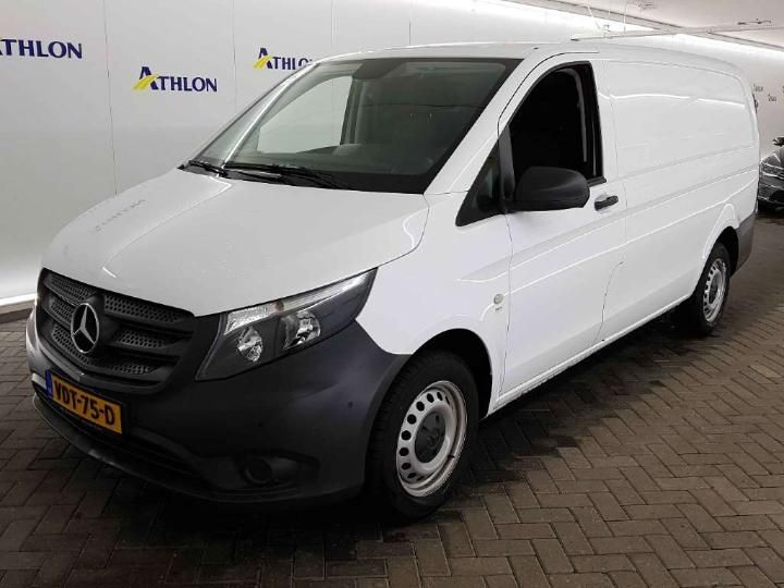 MERCEDES-BENZ VITO GB 2020 w1v44760313686768